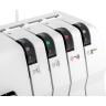 Оверлок NECCHI 5600D