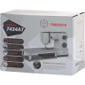 Швейная машина NECCHI 7434AT